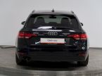 Audi A4 - fotka číslo 8