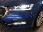 Škoda Octavia - fotka číslo 9
