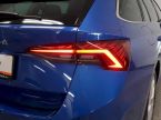 Škoda Octavia - fotka číslo 10