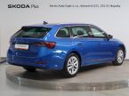 Škoda Octavia - fotka číslo 1