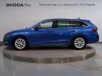 Škoda Octavia - fotka číslo 2