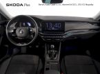 Škoda Octavia - fotka číslo 4