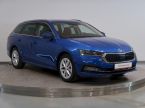 Škoda Octavia - fotka číslo 5