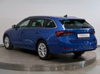 Škoda Octavia - fotka číslo 6