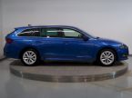 Škoda Octavia - fotka číslo 7