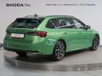 Škoda Octavia - fotka číslo 1