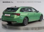 Škoda Octavia - fotka číslo 1