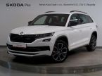 Škoda Kodiaq - fotka číslo 0