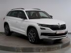 Škoda Kodiaq - fotka číslo 5