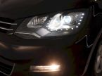 Volkswagen Sharan - fotka číslo 9