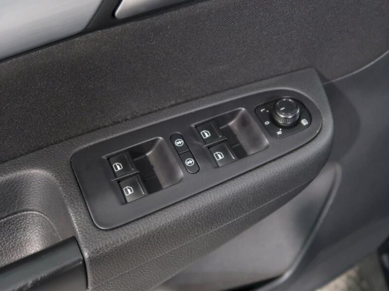 Volkswagen Sharan - hlavní fotka