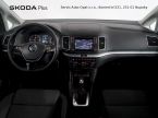 Volkswagen Sharan - fotka číslo 4