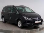 Volkswagen Sharan - fotka číslo 5