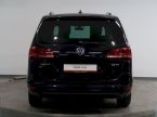 Volkswagen Sharan - fotka číslo 8