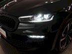 Škoda Scala - fotka číslo 9