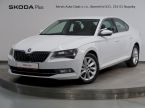 Škoda Superb - fotka číslo 0