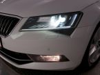 Škoda Superb - fotka číslo 9
