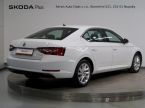 Škoda Superb - fotka číslo 1
