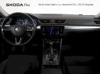 Škoda Superb - fotka číslo 4