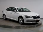 Škoda Superb - fotka číslo 5