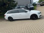 Škoda Superb - fotka číslo 30