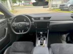 Škoda Superb - fotka číslo 4