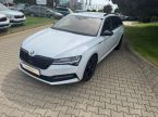 Škoda Superb - fotka číslo 5