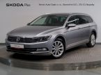 Volkswagen Passat - fotka číslo 0