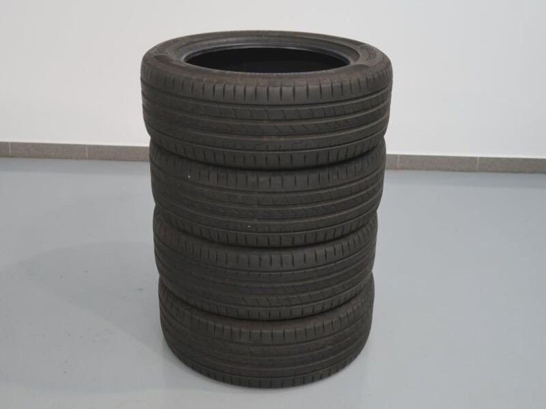 Volkswagen Passat - hlavní fotka