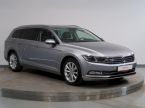 Volkswagen Passat - fotka číslo 5
