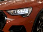 Audi Q3 - fotka číslo 9