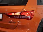 Audi Q3 - fotka číslo 10