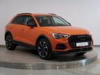 Audi Q3 - fotka číslo 5