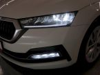 Škoda Octavia - fotka číslo 9