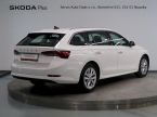 Škoda Octavia - fotka číslo 1