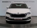 Škoda Octavia - fotka číslo 3