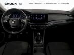 Škoda Octavia - fotka číslo 4