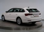 Škoda Octavia - fotka číslo 6
