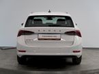 Škoda Octavia - fotka číslo 8