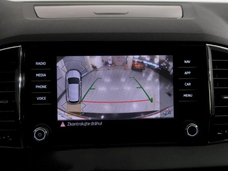 Škoda Karoq - hlavní fotka