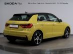 Audi A1 - fotka číslo 1