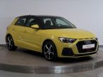 Audi A1 - fotka číslo 5