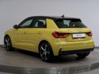 Audi A1 - fotka číslo 6