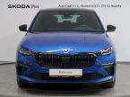 Škoda Scala - fotka číslo 3
