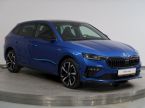 Škoda Scala - fotka číslo 5