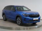 Škoda Kodiaq - fotka číslo 5