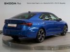 Škoda Octavia - fotka číslo 1