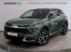 Kia Sportage - fotka číslo 0