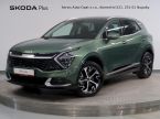 Kia Sportage - fotka číslo 0