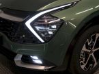 Kia Sportage - fotka číslo 9
